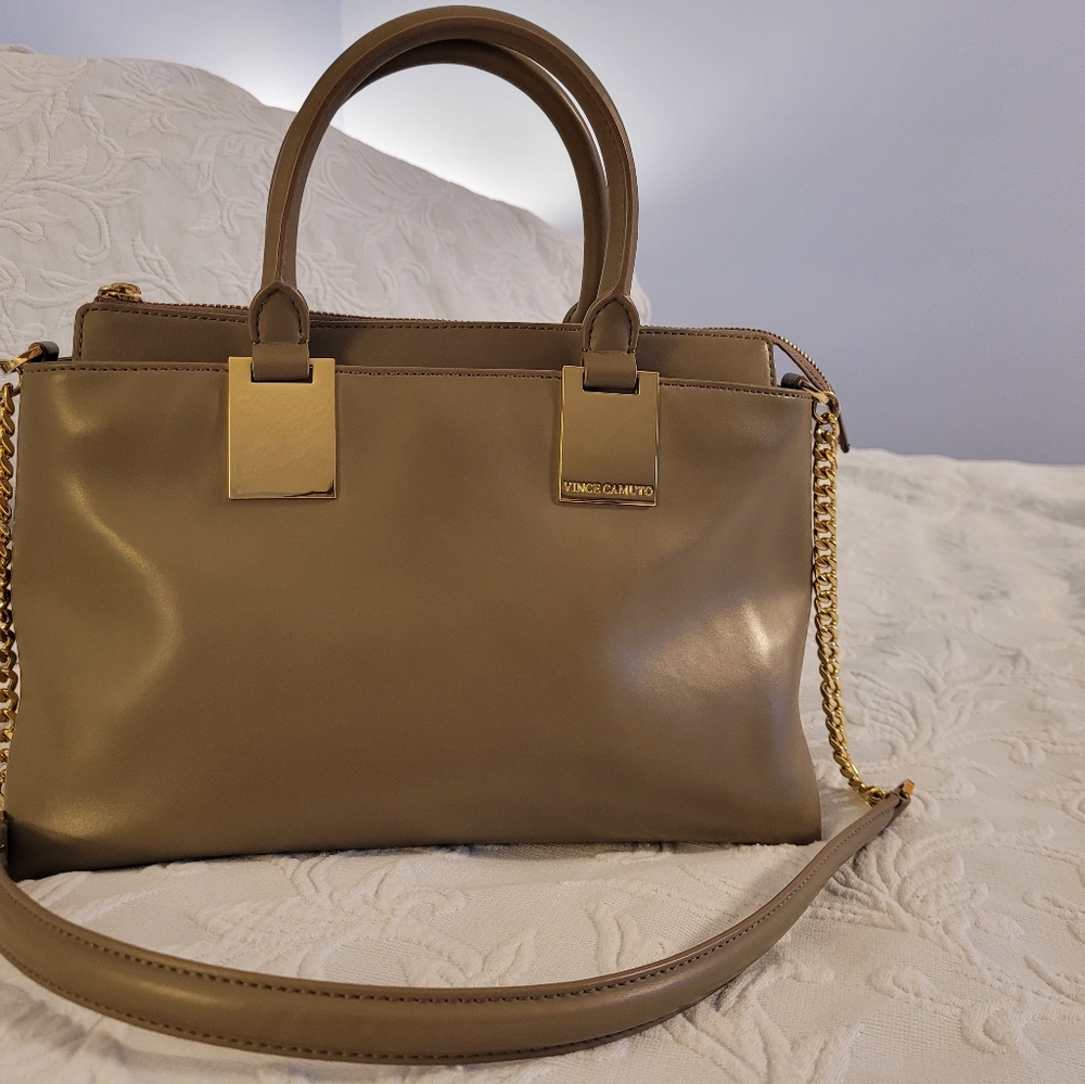 Vince Camuto Shoulder Bag